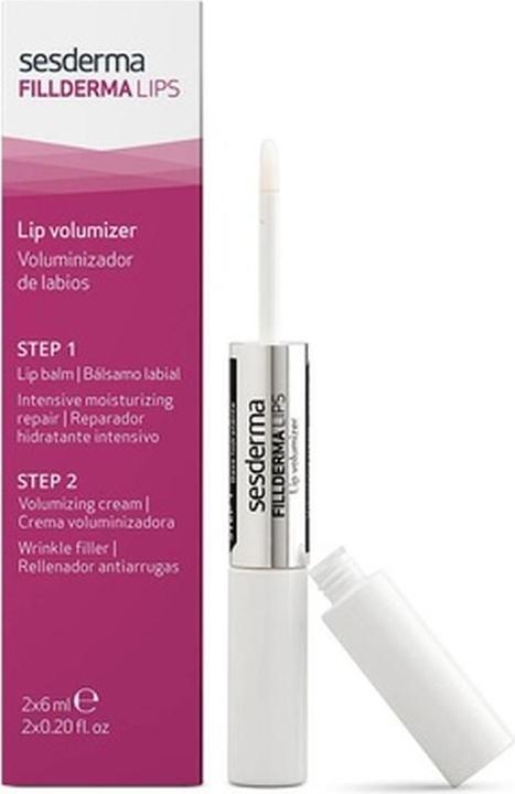 Produktbild Sesderma Fillderma Lips (Lippencrème, 12 ml)