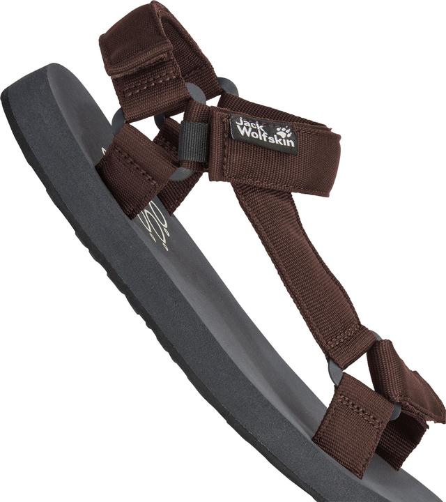 Produktbild Jack Wolfskin Taiga Sandal W