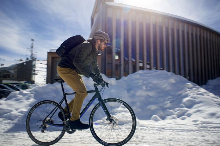 Actual product image Schwalbe Marathon Winter Plus (28 x 2.00, 50-622)