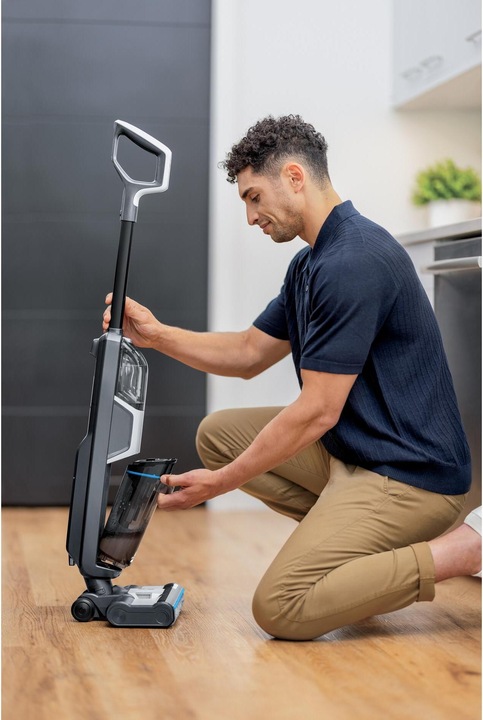 Actual product image Bissell CrossWave HF3 Cordless Pro