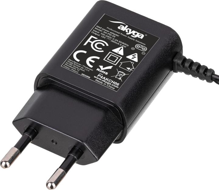 Produktbild Akyga AK-PD-05 (1 x)