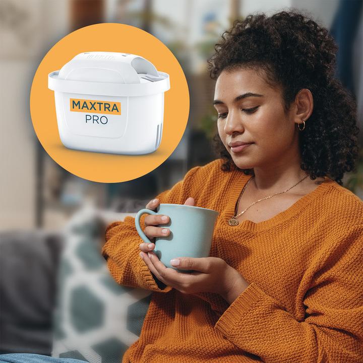Image du produit Brita Maxtra Pro Extra Kalkschutz (6 x)