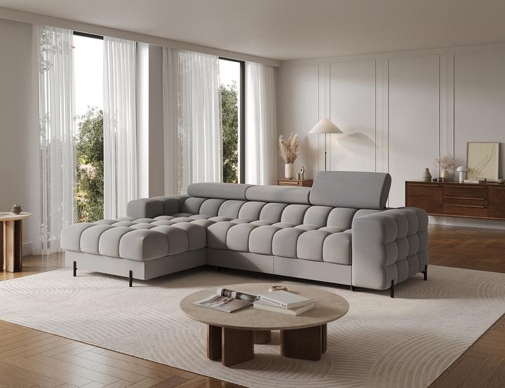 Produktbild ELTAP Felro (3-Sitzer, Ecksofa)