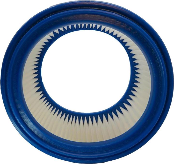 Image du produit Flickbee Filter für Nilfisk Alto Staubsauger wie 302000490, 63990, 11753, 107402338, 302000461