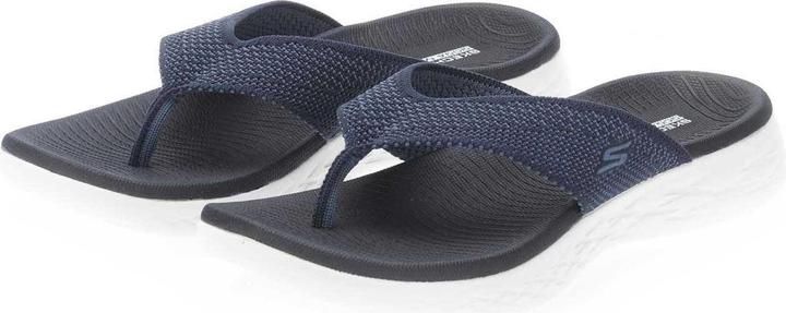 Produktbild Skechers Sandalen OntheGO 600 Flourish (40)