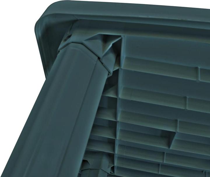 Produktbild vidaXL Gartentisch