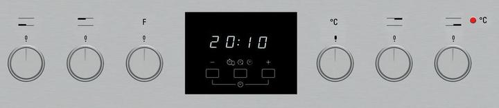 Actual product image Bauknecht HVS3 TH8V2 IN