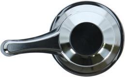 Productafbeelding Metaltex Fondue brander