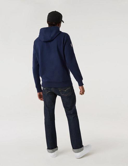 Produktbild New Era Kapuzenpullover Los Angeles Rams NFL (L)