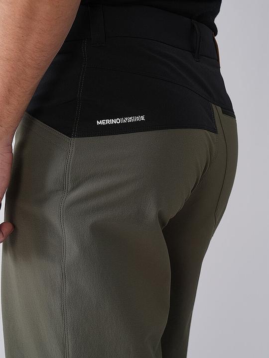 Produktbild Ortovox Mondeval Pants (XL)
