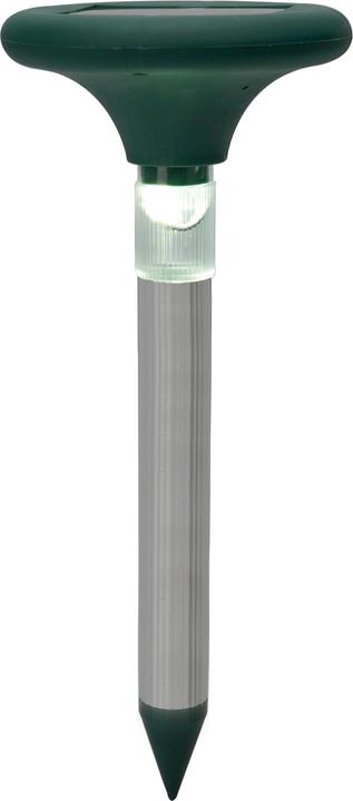 Produktbild Casativo 3er-Set Maulwurffrei mit Rasen- und Wegleuchte