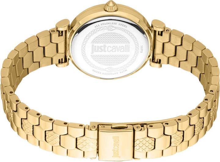 Produktbild Just Cavalli SET Varenna - JC1L273M0065 (Analoguhr, 30 mm)