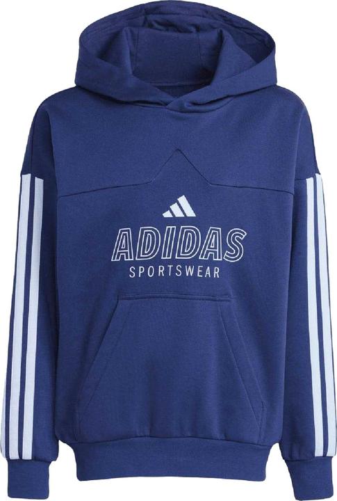 Produktbild Adidas House Of Tiro Kapuzenpullover (158, 164)