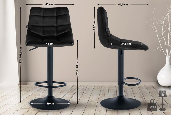 Produktbild CLP Jerry Samt