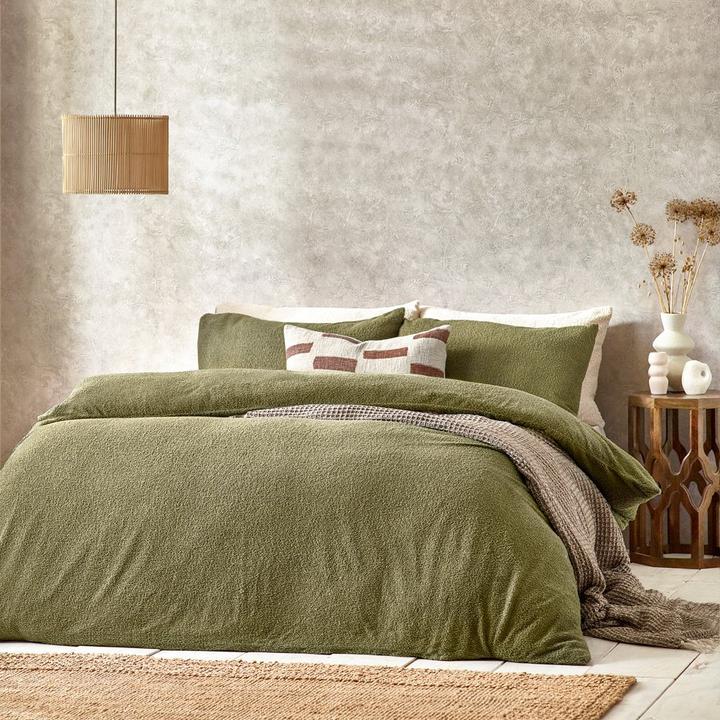 Image du produit Yard - Parure de lit (Housse de couette, 140 x 200 cm)