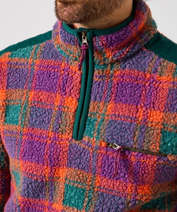 Produktbild Joe Browns Borg Zip Funnel (M)