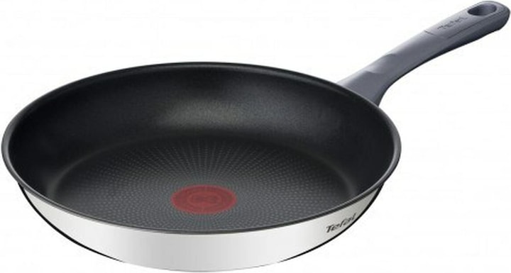 Actual product image Tefal G7300455 (24 cm, Casserole + Stewpot, Stainless steel)