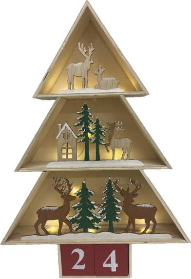 GuGus LED Tannenbaum