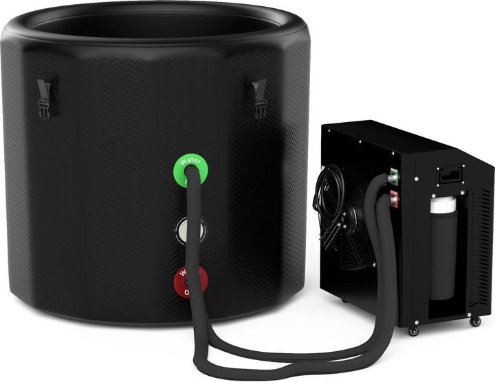 Image du produit Arctic Plunge Isolation PRO