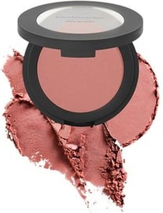 Actual product image Bare Minerals Bareminerals Gen Nude Powder Blush Call My Blush 6g (Call My Blush)