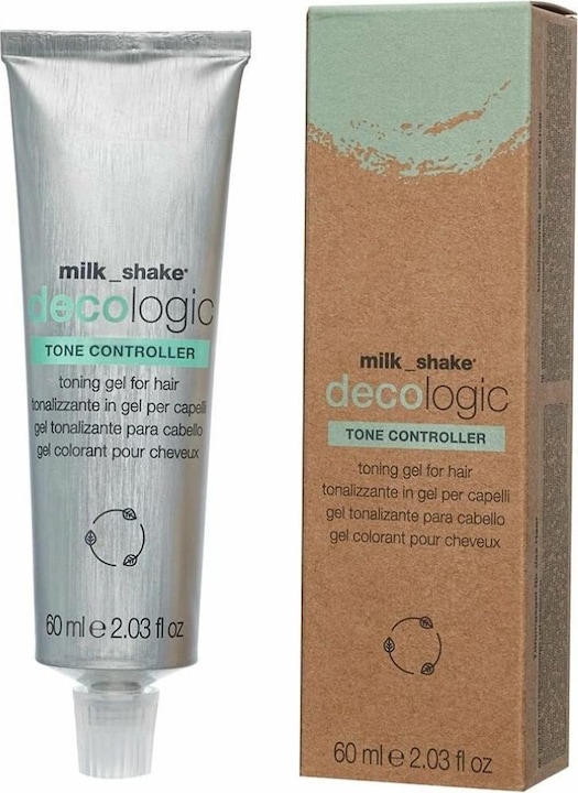 Produktbild Milk_Shake Gel colorant Decologic Tone Controller Peach Rose, 60ml (Peach Rose)