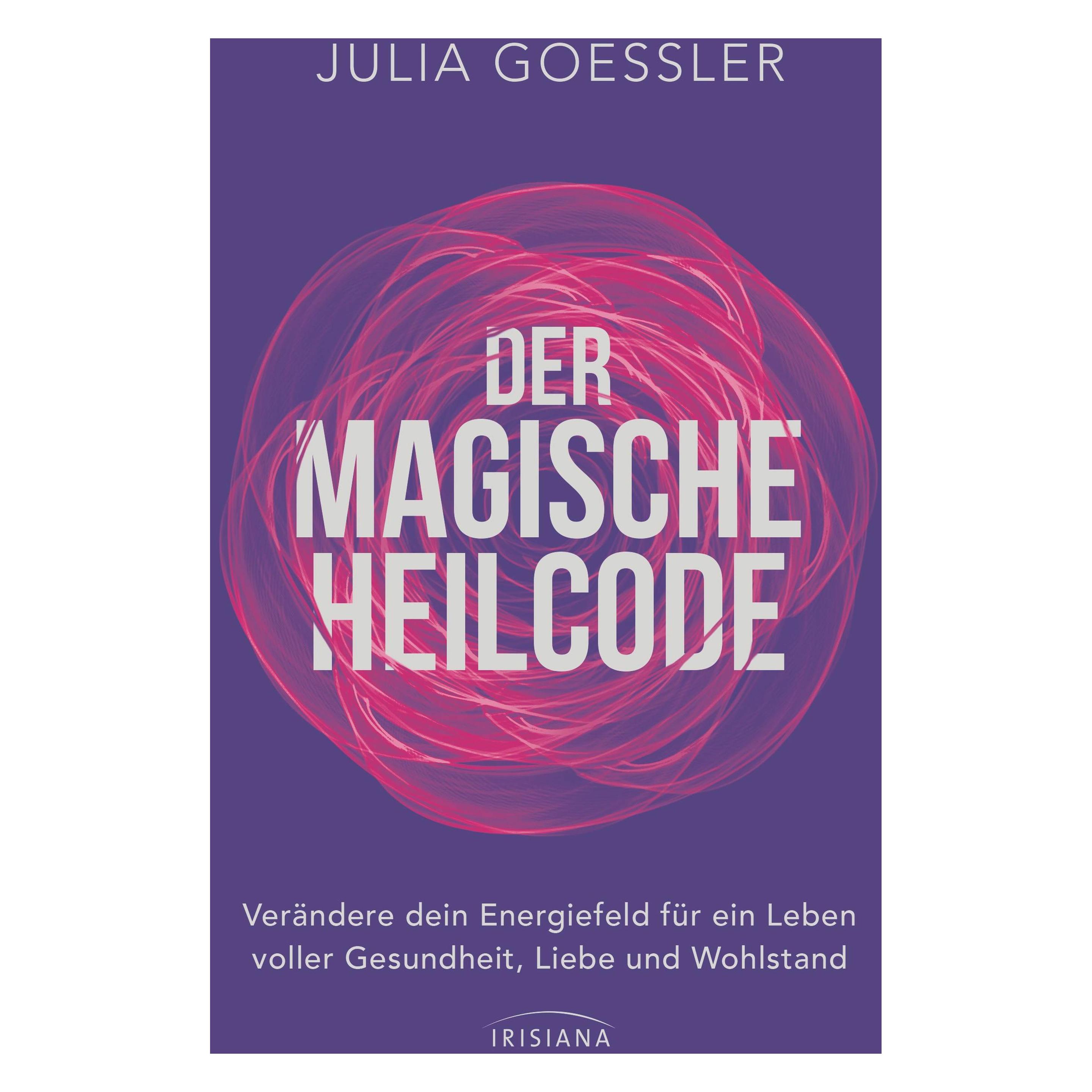 Der Magische Heilcode thumbnail