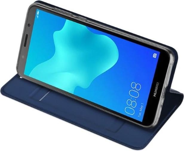 Produktbild Dux Ducis Skin Pro Series (Huawei Y5 (2018))