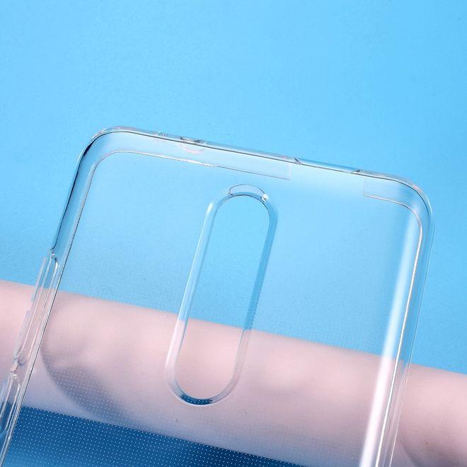 Produktbild MU Classic Softcase TPU Series (Xiaomi Mi 9T Pro)