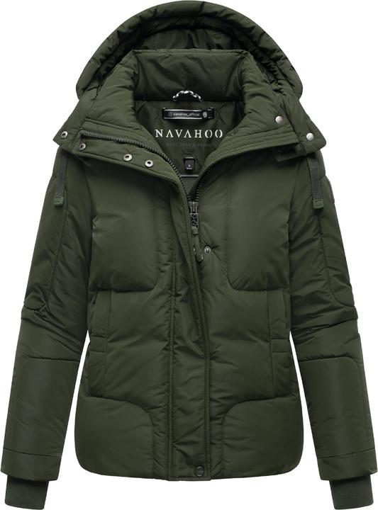 Dark Olive