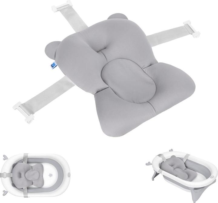 Image du produit Kikkaboo Clips d'aide au bain