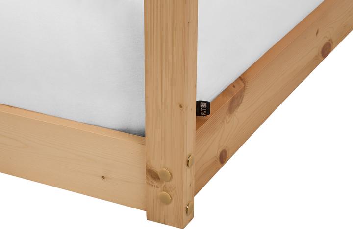 Actual product image Beliani Labatut (90x200)