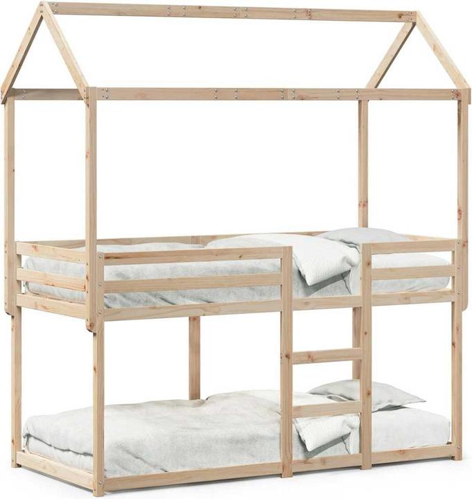 Produktbild vidaXL Piacenza (75 x 190 cm)