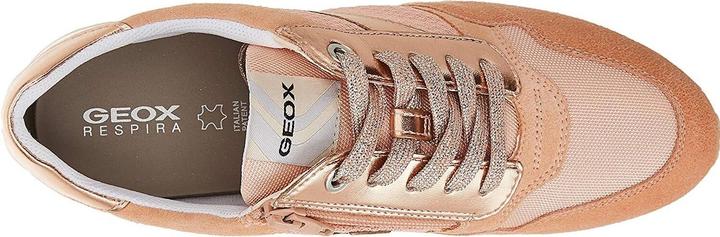 Produktbild Geox Sneaker Tabelya Leder (40)