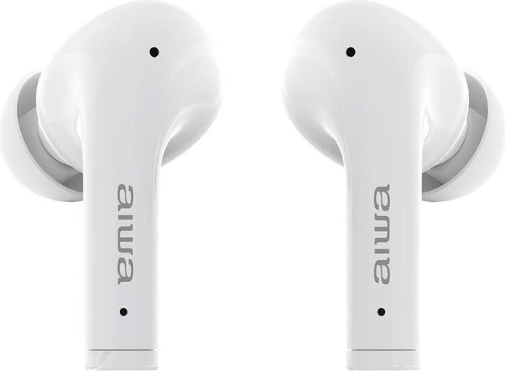 Immagine prodotto Aiwa EBTW-888ANC/WT (ANC, 4 h, Senza fili)
