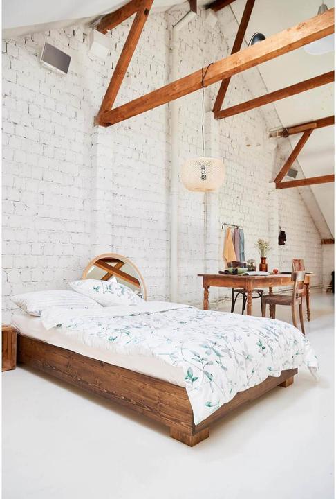 Actual product image Journey Living Lutry (Pillowcase, 65 x 100 cm)