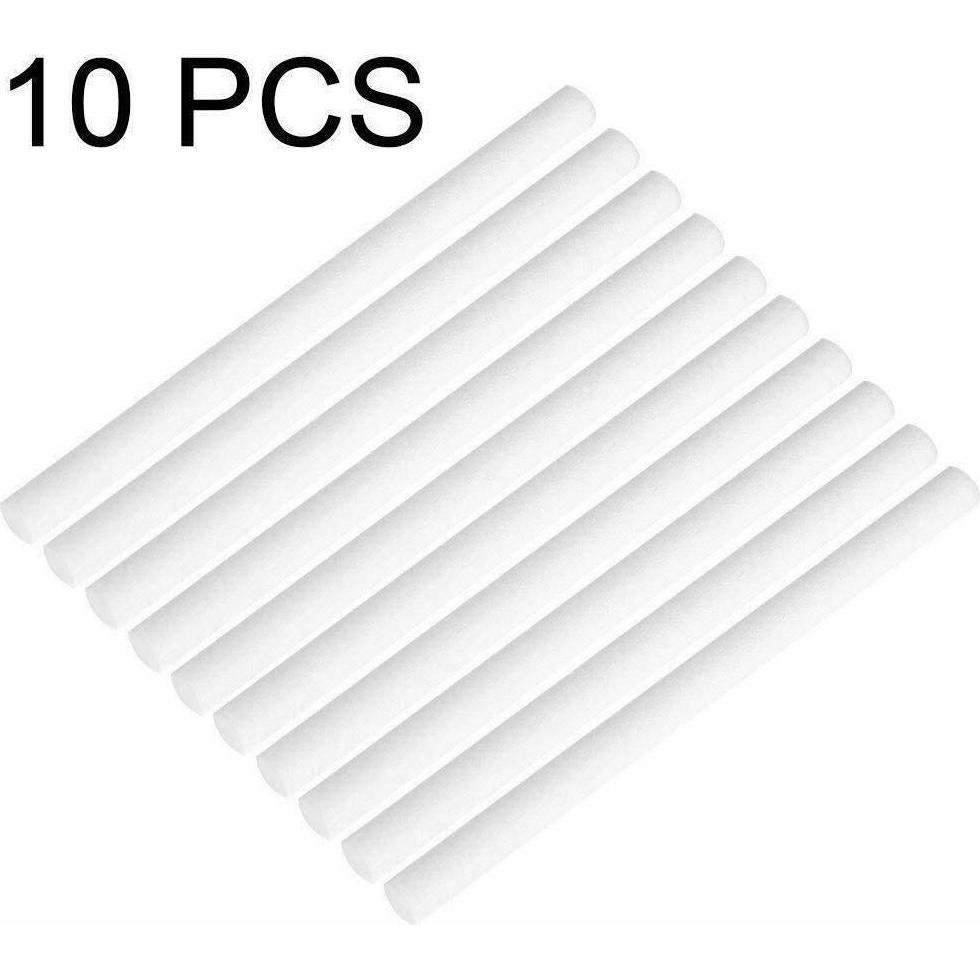 Thumbnail - Sixtol, Zubehör Raumduft, Ersatz-Wattestäbchen 10er-Set für Flower Diffusor