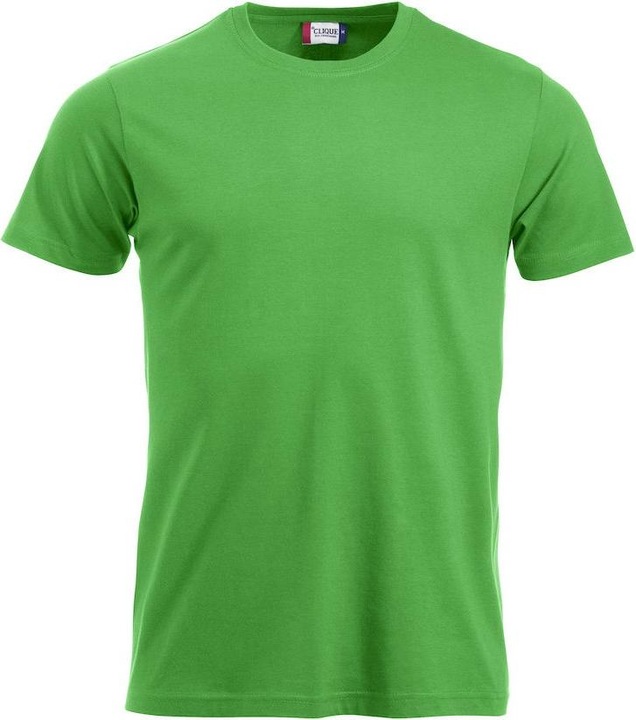 Apple green