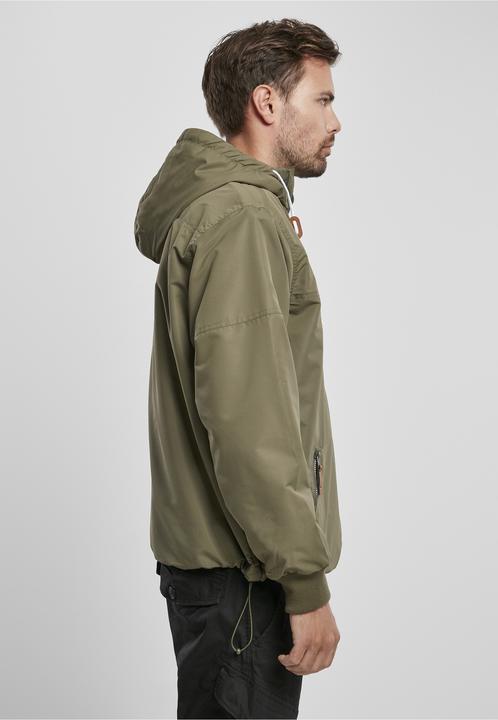Immagine prodotto Brandit Pull Over Windbreaker (L)