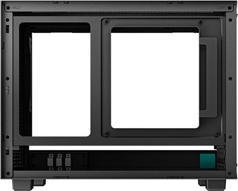 Produktbild Deepcool CH160 (Mini-ITX)