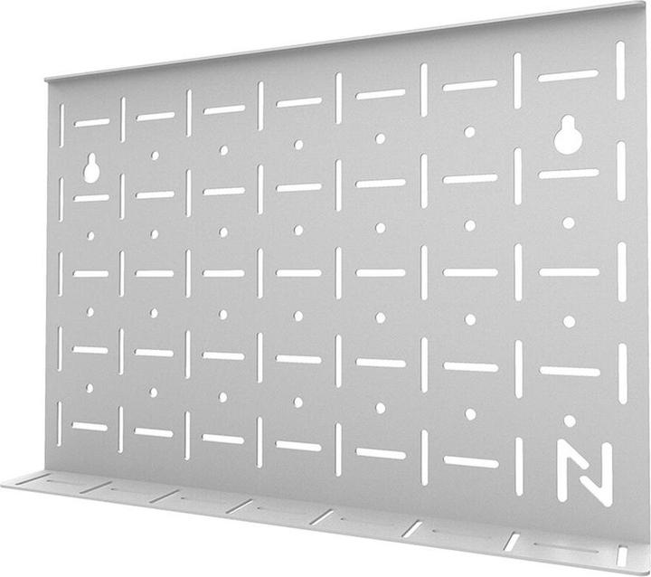 Produktbild Neomounts FL50-525WH1 (Universal, 86", 76 kg)
