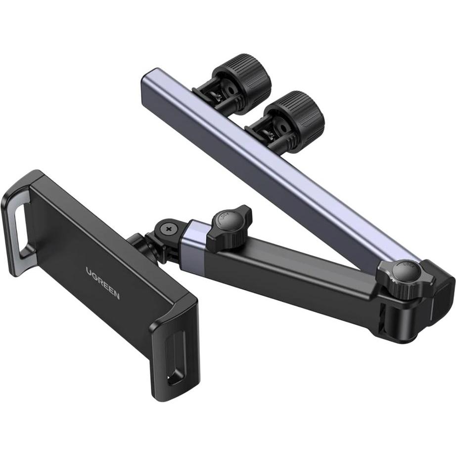 Ugreen Zaino porta smartphone LP904 (55443), 4,7 pollici - 9,8 pollici, nero, Supporto per smartphone, Nero