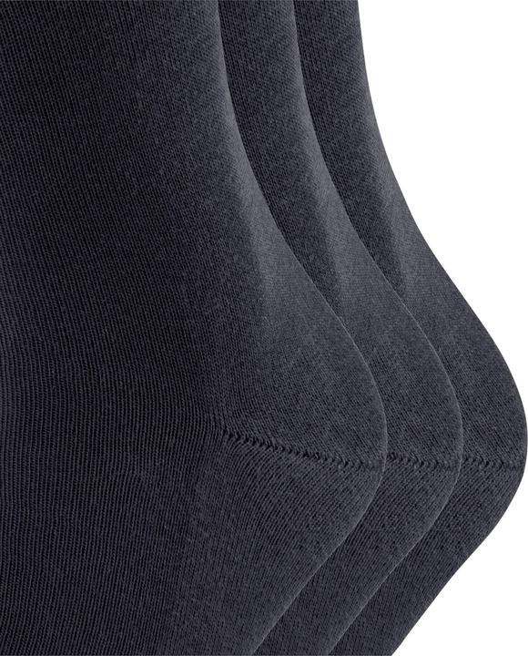 Actual product image Falke Family 3-Pack Herren Socken (pack of 3, 39 - 42)