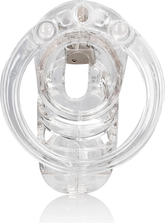 Image du produit Shots Model 25 - Chastity Cage - 3.5" / 9 cm