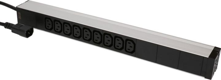 Produktbild Max Hauri maxCONNECT PDU 19"