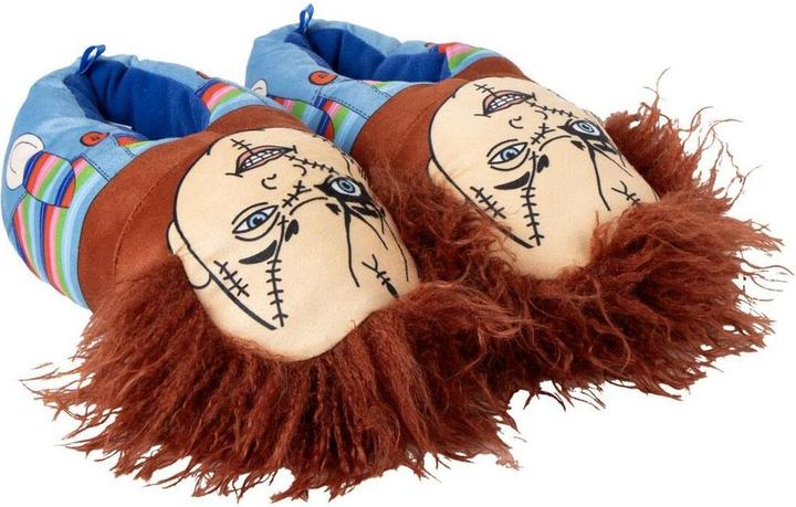 Image du produit Cerda Hausschuhe Blau (45)