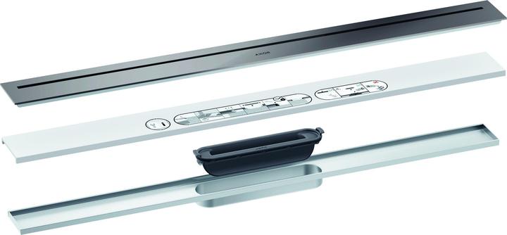 Polished Black Chrome