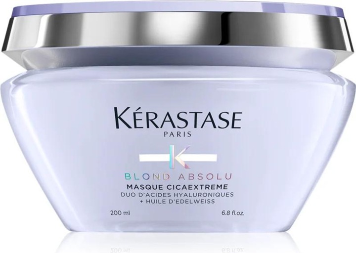 Blond Absolu Masque Cicaextreme (200 ml)