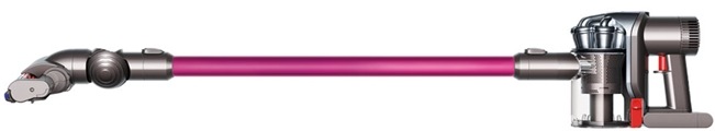 Produktbild Dyson DC45 Up Top