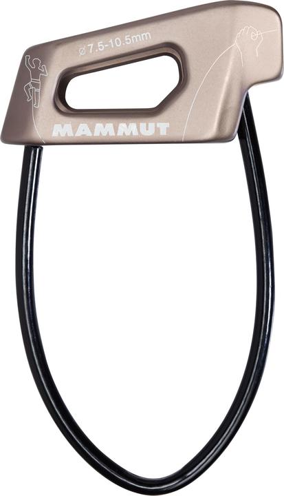 Image du produit Mammut Harnais Crag Light