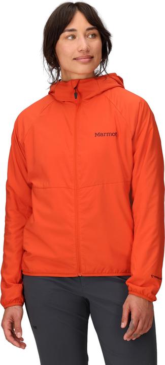 Produktbild Marmot Aerothermal Hoodie (S)